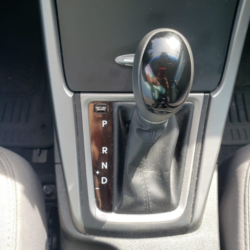 Imagen 13 de 13 de Hyundai Elantra Gls Ta 2015