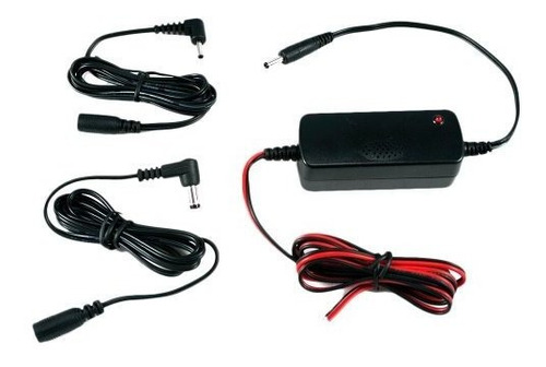 Adaptador Corriente 5v Para Radio Sirius Xm