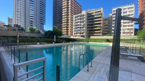 Torre Astor, Moderno Con Piscina, Ubicado En Palermo - Beruti 3351.-