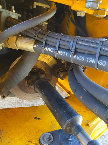 Jcb 436 Zx