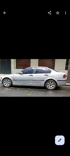 BMW Serie 3 2.0 320d Selective