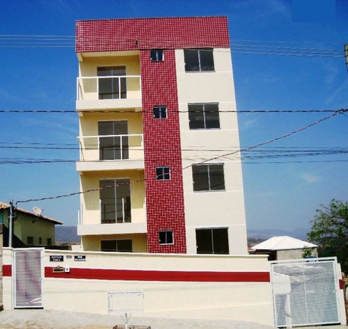 Apartamento Com 2 Quartos Para Comprar No Masterville Em Sarzedo/mg - 43