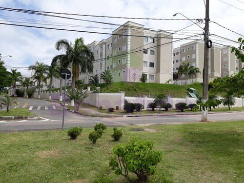 Imagem 1 de 22 de Apartamento A Venda, Condomínio Reserva Do Japi, Jundiaí - Ap11980 - 68856503