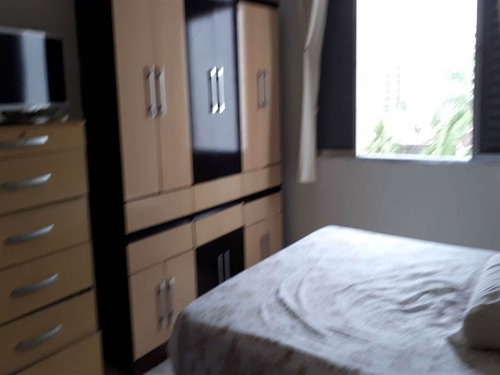 Imagem 12 de 14 de Apartamento - Venda - Vila Guilhermina - Praia Grande - Mcb960