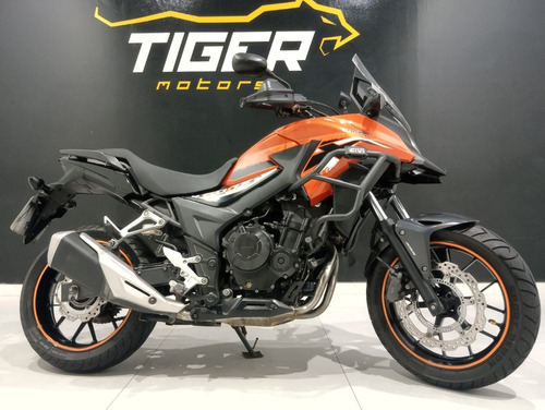 Honda Cb500x Cb 500x Cb 500 X Abs 2019