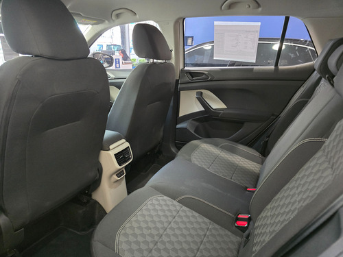 Volkswagen Taigun 1.0 Tsi Trendline At