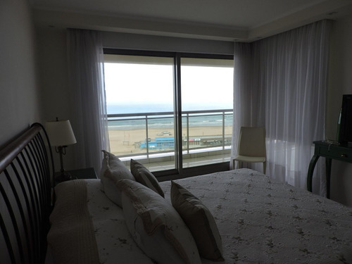 Imagen 4 de 15 de Apartamento En Venta De 3 Dormitorios En Playa Brava (ref: Lij-3058)