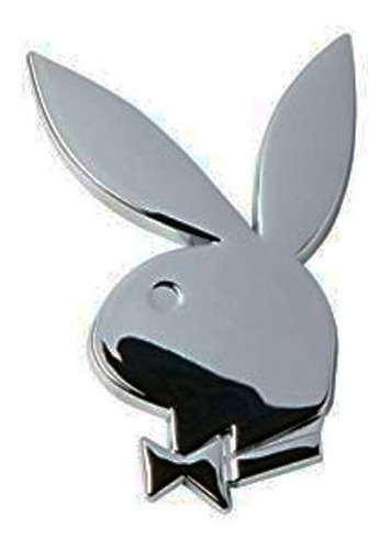 Emblema  Carroceria Conejito Playboy
