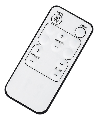 Controlador De Controle Remoto Universal Para Microlab R7121