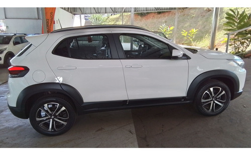 Fiat Pulse 1.0 TURBO 200 FLEX AUDACE CVT