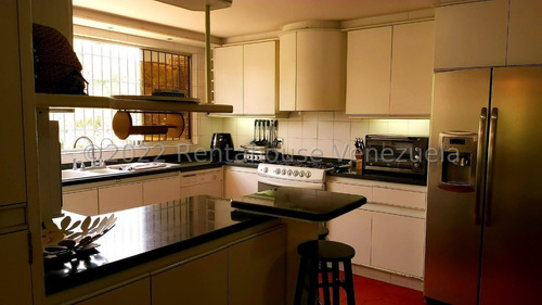 Imagen 9 de 21 de Casa En Venta Los Campitos Mls #22-704
