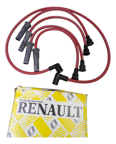 Cable Bujia Renault 11