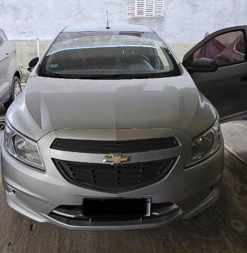 Chevrolet Onix 1.4 Lt Mt 98cv