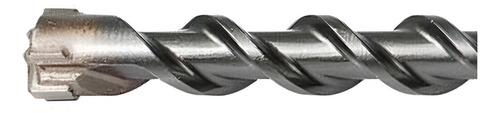 Broca Sds Max 1-3/8x36 In De Carburo De Tungsteno Urrea