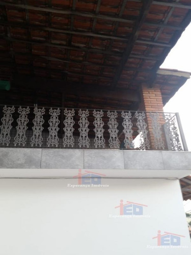 Imagem 9 de 9 de Ref.: 2121 - Assobradada Em Osasco Para Venda - V2121