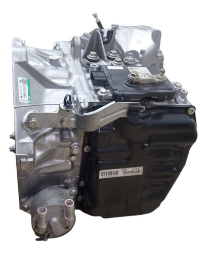 Caixa Cambio Jeep Compass Renegade Commander Toro 1.3 2022 (Usado)