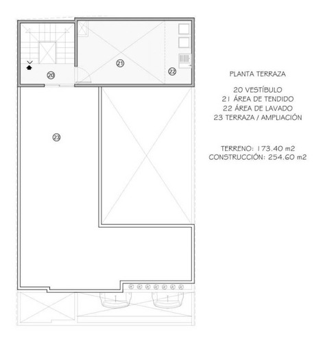 Imagen 8 de 8 de Hermosa Casa En Venta En La Colonia Dolores, Oaxaca De Juárez