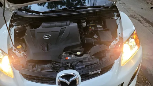 Mazda CX-7 2.3 Cx7l30