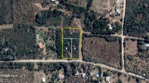 Imagen 2 de 2 de Lote Terreno Cerro De Oro Merlo San Luis