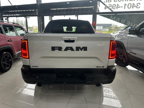 RAM Rampage 2.0 Rt Gme At9 4X4