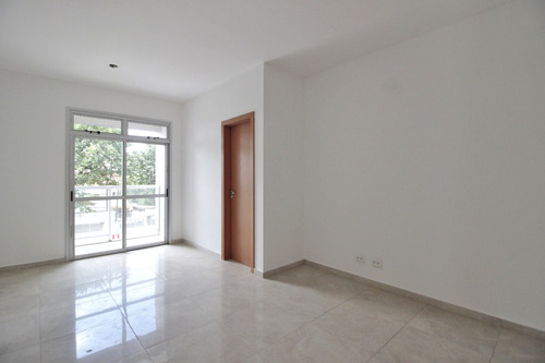 Imagem 4 de 21 de Apartamento À Venda, 2 Quartos, 1 Suíte, 1 Vaga, Fonte Grande - Contagem/mg - 20802