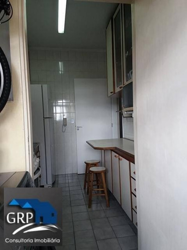Imagem 7 de 8 de Apartamento Para Venda Em São Bernardo Do Campo, Santa Terezinha, 2 Dormitórios, 1 Banheiro, 1 Vaga - 8991_1-1961287