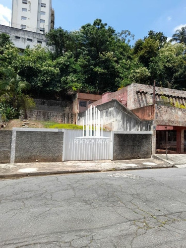Imagem 1 de 5 de Terreno Em Vila Ipojuca, São Paulo/sp De 680m² À Venda Por R$ 2.978.000,00 - Te2325511-s