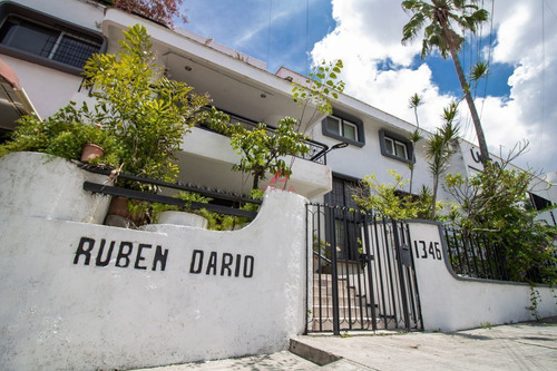 Terreno En Venta En Providencia, Guadalajara, Jalisco