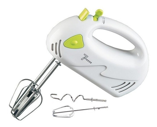 Batidora Manual Hometech