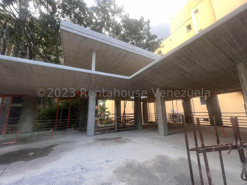 Local Comercial En Alquiler Altamira Oportunidad Única Ag