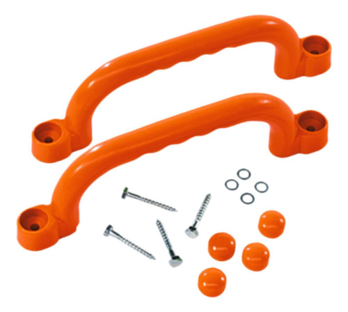 2x Accesorios Para Patio De Juegos, Accesorios Para