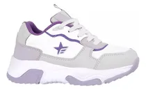 Comprar Zapatillas Footy Moda Urbanas Kicks Footy Premium Moda