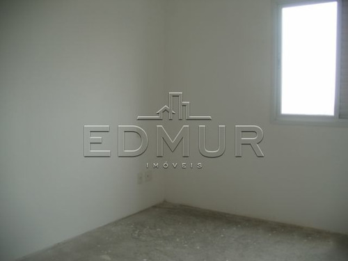 Imagem 10 de 11 de Apartamento - Parque Das Nacoes - Ref: 11414 - V-11414