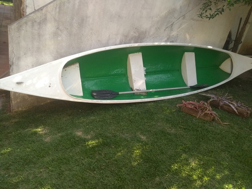 Canoa