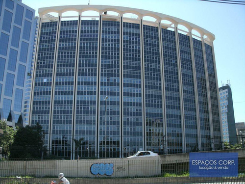 Imagem 25 de 28 de Laje À Venda E Locação, 560m² - Vila Olímpia - São Paulo/sp - Lj0505