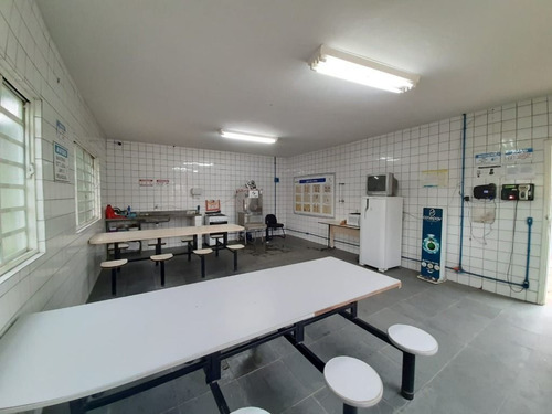 Imagem 7 de 13 de Barracão À Venda, 672 M² Por R$ 3.800.000,00 - Unileste - Piracicaba/sp - Ba0321