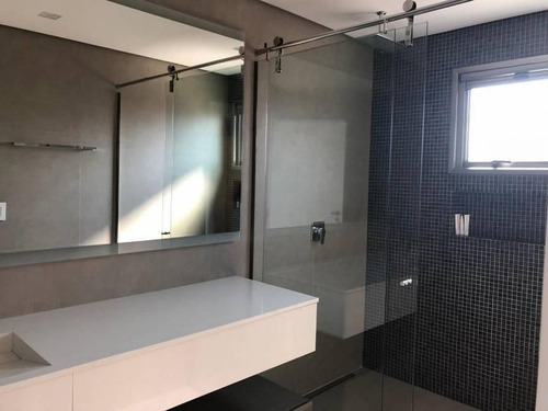 Imagem 22 de 30 de Alphaville 1 - Casa Com 4 Suítes À Venda, 500 M² - Alphaville - Barueri/sp - Ca6468