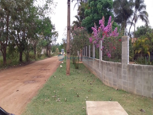 Imagem 4 de 18 de Chacara - Ch00126 - 68868949