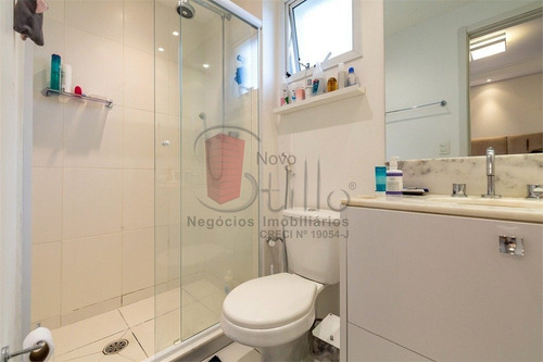 Imagem 3 de 15 de Apartamento - Santana - Ref: 12840 - V-12840