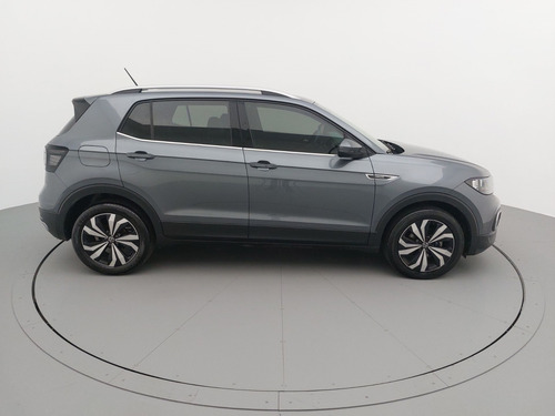 Volkswagen T-Cross 1.4 250 TSI TOTAL FLEX HIGHLINE AUTOMÁTICO