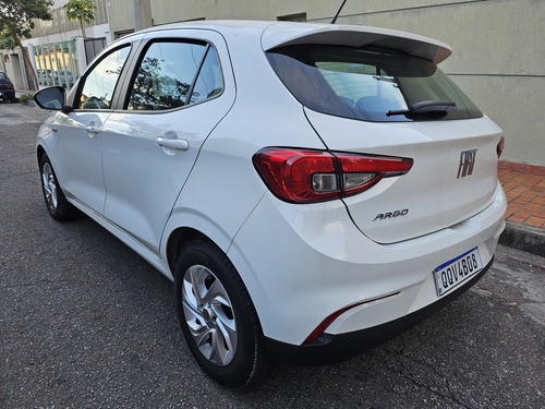 Fiat Argo 1.0 Drive Flex 5p