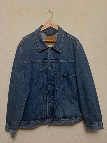 Chaqueta Hombre Levi's