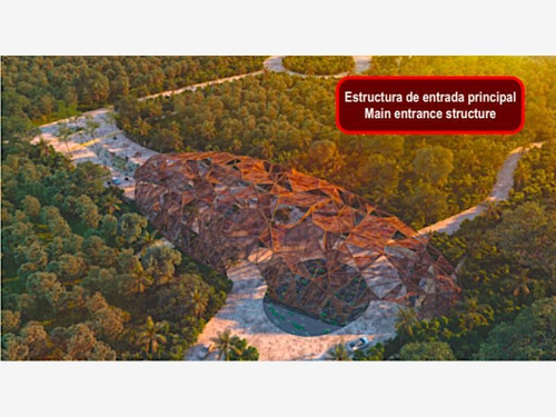 Imagen 9 de 12 de Terreno En Venta Avenida Coba