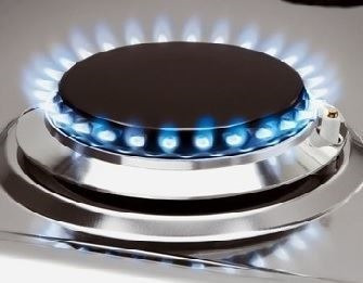 Cocina Tem Isabella Blanca 4 H Encendido Autolimpiante Pcm