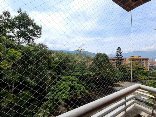¡vive La Tranquilidad En La Loma Del Escobero!