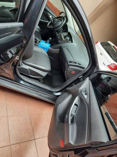 Ford Focus Iii 2.0 Sedan Se 2019