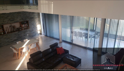 Imagen 21 de 21 de Hermosa Propiedad En Barrio Privado Terralagos Con Piscina