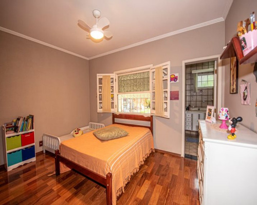 Imagem 15 de 18 de Condomínio Aldeia Da Serrinha - Chácara 621m² A/c - Estuda Permuta - Ch00075 - 69503331
