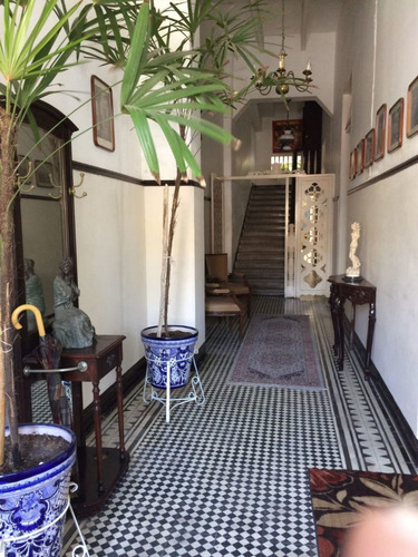 Veracruz, Preciosa Casa De Epoca, Con Uso De Suelo Comercial