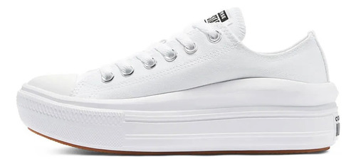 Zapatilla Converse Chuck Taylor 570257 Para Mujer